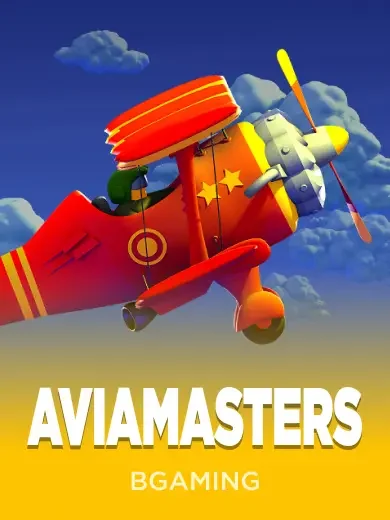 Aviamasters — Top Provider