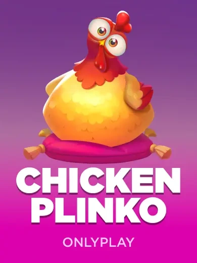Chicken Plinko — Top Provider
