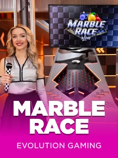 Marblerace — Evolution