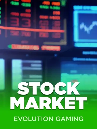 Stockmarket — Evolution