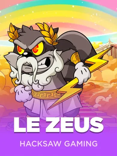 Le Zeus — Top Provider