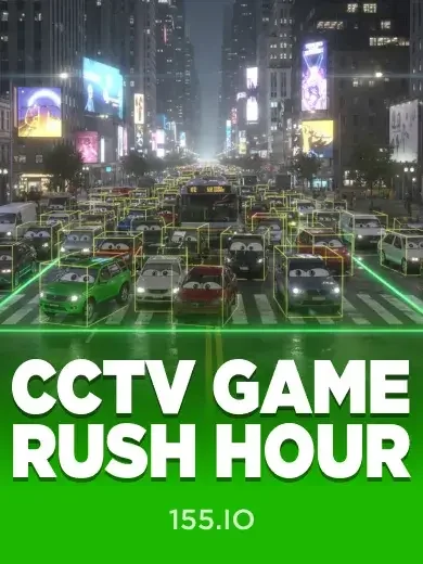 Rush Hour — Top Provider